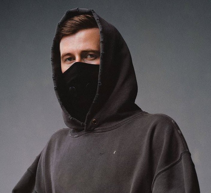 Alan Walker